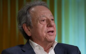 ENRIQUE MARTÍNEZ LEYVA - PUBLICISTA Y FUNDADOR DE PLATAFORMA X LAS MARCAS