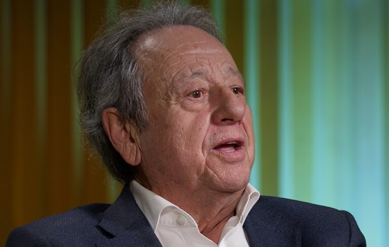 ENRIQUE MARTÍNEZ LEYVA - PUBLICISTA Y FUNDADOR DE PLATAFORMA X LAS MARCAS