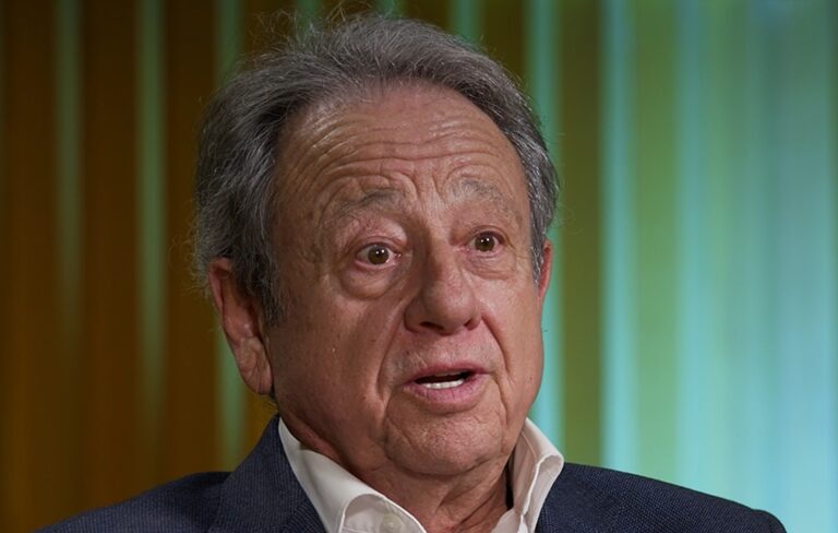 ENRIQUE MARTÍNEZ LEYVA - PUBLICISTA Y FUNDADOR DE PLATAFORMA X LAS MARCAS