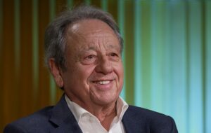 ENRIQUE MARTÍNEZ LEYVA - PUBLICISTA Y FUNDADOR DE PLATAFORMA X LAS MARCAS