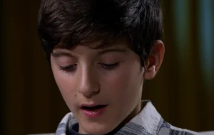 Guillermo - Hablando en Alpha