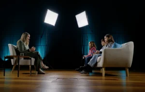 Sheila Hdz - Hablando en Alpha