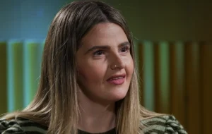 Sheila Hdz - Hablando en Alpha