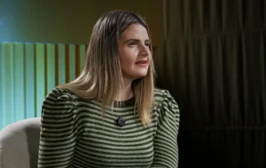 Sheila Hdz - Hablando en Alpha