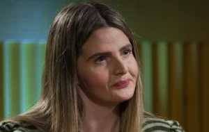 Sheila Hdz - Hablando en Alpha