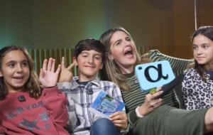 Sheila Hdz - Hablando en Alpha