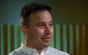 DAVID FERNÁNDEZ - HABLANDO EN ALPHA