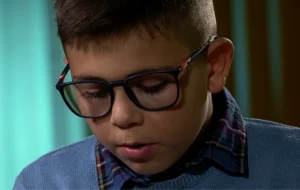 DAVID FERNÁNDEZ - HABLANDO EN ALPHA