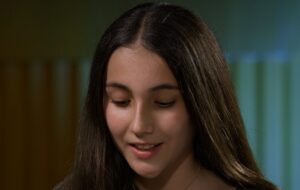 PILAR COSENTINO - HABLANDO EN ALPHA