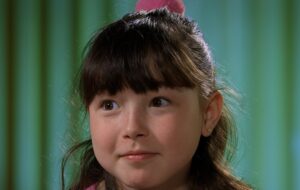 PILAR COSENTINO - HABLANDO EN ALPHA