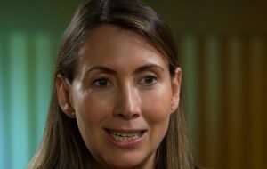 PILAR COSENTINO - HABLANDO EN ALPHA