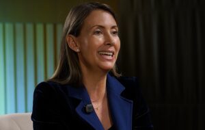 PILAR COSENTINO - HABLANDO EN ALPHA