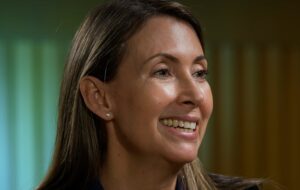 PILAR COSENTINO - HABLANDO EN ALPHA