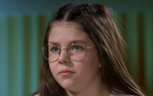 PILAR COSENTINO - HABLANDO EN ALPHA