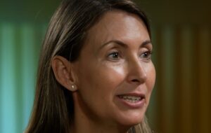 PILAR COSENTINO - HABLANDO EN ALPHA