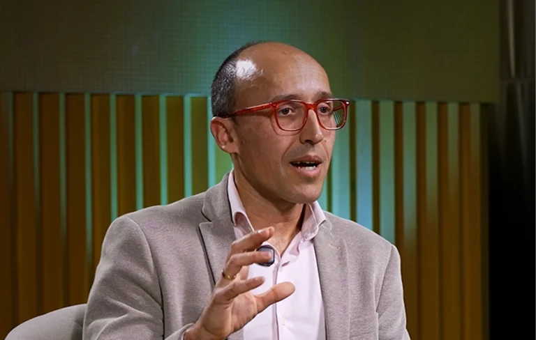 Ignacio Tejero