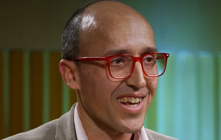 Ignacio Tejero