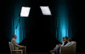 Ignacio Tejero, Teresa, Daniel Gómez y Daniel Martínez