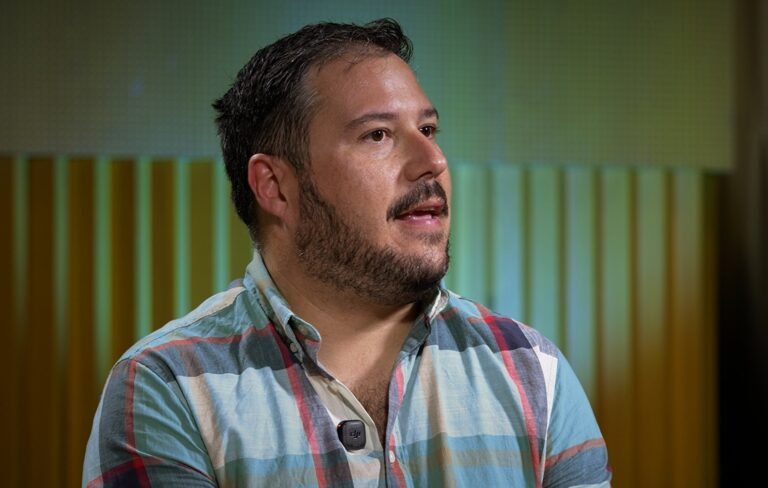 ALBERTO PADILLA