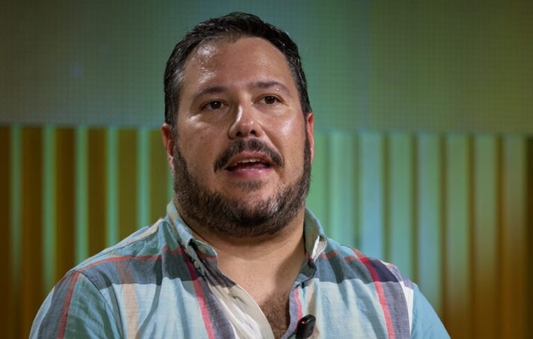 ALBERTO PADILLA