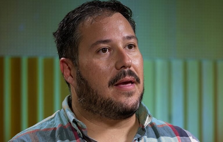 ALBERTO PADILLA